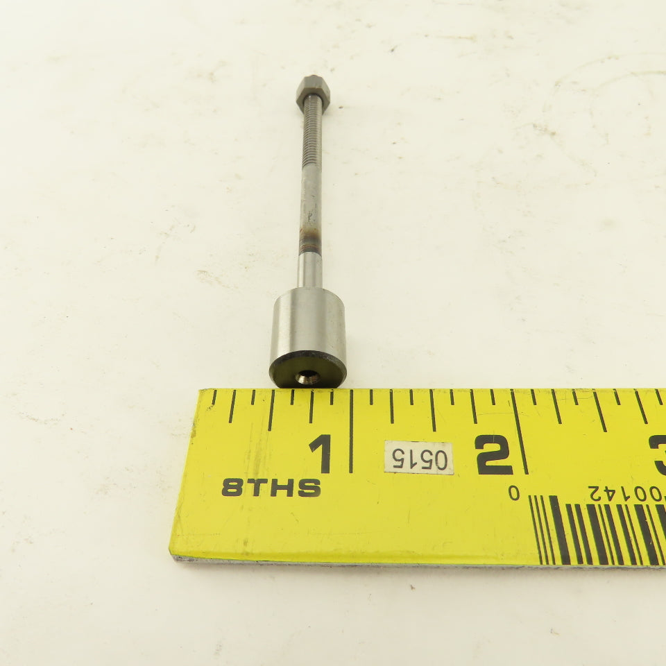 Widia 400-2050 Metcut .1875 x .5000 Head Threaded Countersink Counterbore Pilot