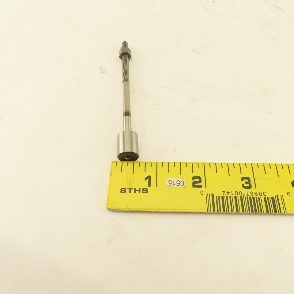Widia 400-2046 Metcut .1875 x .4688 Head Threaded Countersink Counterbore Pilot