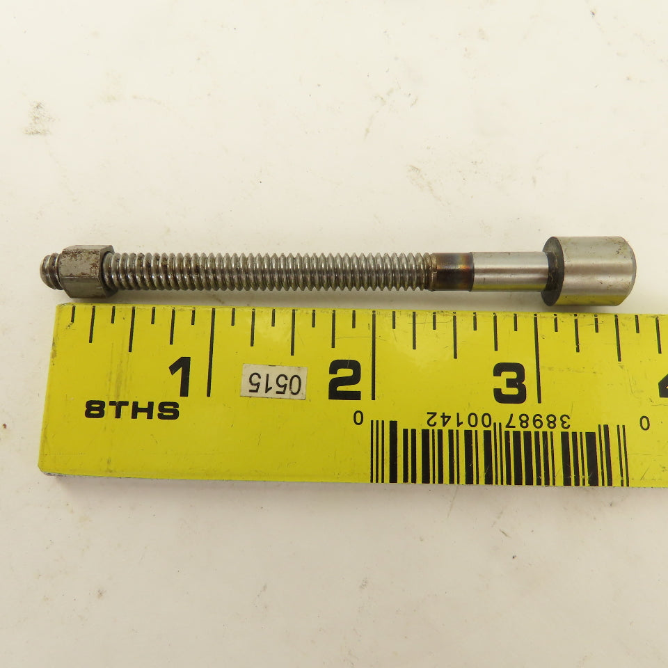 400-3040 .4063 x .2500 Head Threaded Countersink Counterbore Pilot Lot Of 3