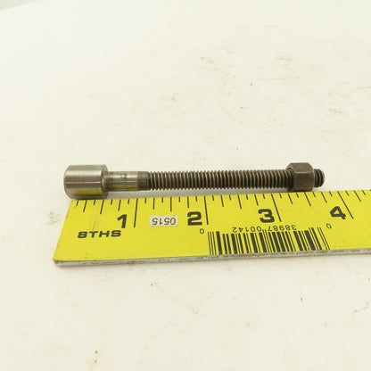 Kennametal 400-4053 .3125 x .5313 Head Threaded Countersink Counterbore Pilot