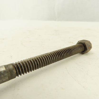 Kennametal 400-4053 .3125 x .5313 Head Threaded Countersink Counterbore Pilot