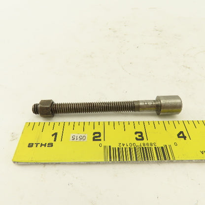 Kennametal 400-4053 .3125 x .5313 Head Threaded Countersink Counterbore Pilot