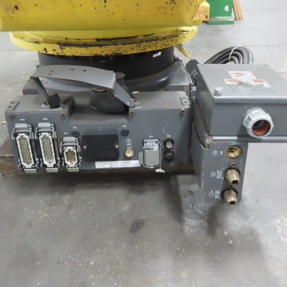 Fanuc M-900ia Robot 6 Axis 350kg Payload Capacity No Controller