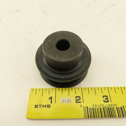 TB Woods 16L050X1/2 MPB 1/2" Synchronous Belt Sprocket 1/2" Bore