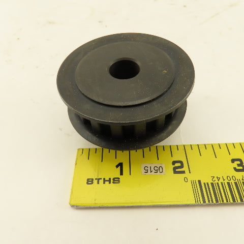 TB Woods 16L050X1/2 MPB 1/2" Synchronous Belt Sprocket 1/2" Bore