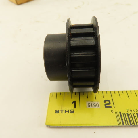 TB Woods 16L050X1/2 MPB 1/2" Synchronous Belt Sprocket 1/2" Bore