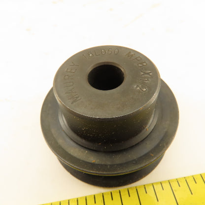 TB Woods 16L050X1/2 MPB 1/2" Synchronous Belt Sprocket 1/2" Bore