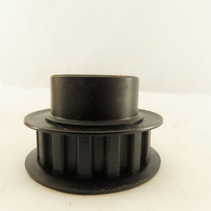TB Woods 16L050X1/2 MPB 1/2" Synchronous Belt Sprocket 1/2" Bore