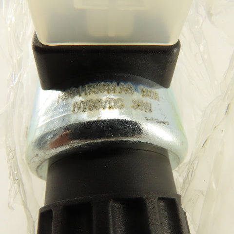 Rexroth R900570744 M-3SEW6 3 Way Direct Operated Valve 80/96VDC Coil