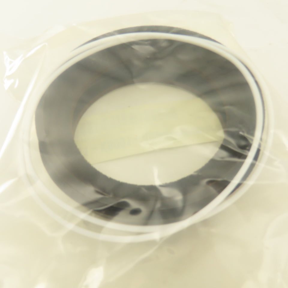 Miller Fluid Power 111-KB001-400 4" Bore Leather 3 Piece Seal Kit