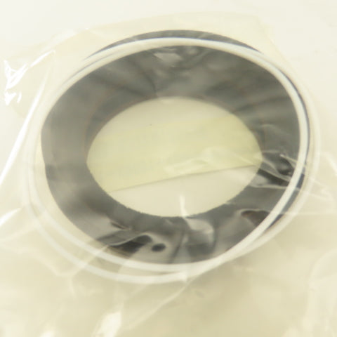 Miller Fluid Power 111-KB001-400 4" Bore Leather 3 Piece Seal Kit