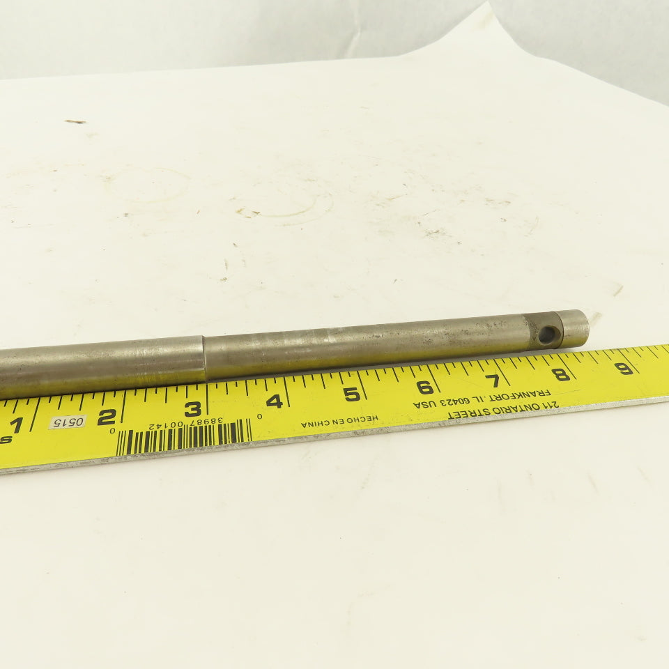 Sioux TS629 15.98mm Valve Seat Grinding Pilot