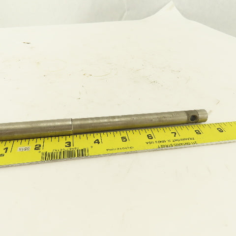 Sioux TS629 15.98mm Valve Seat Grinding Pilot