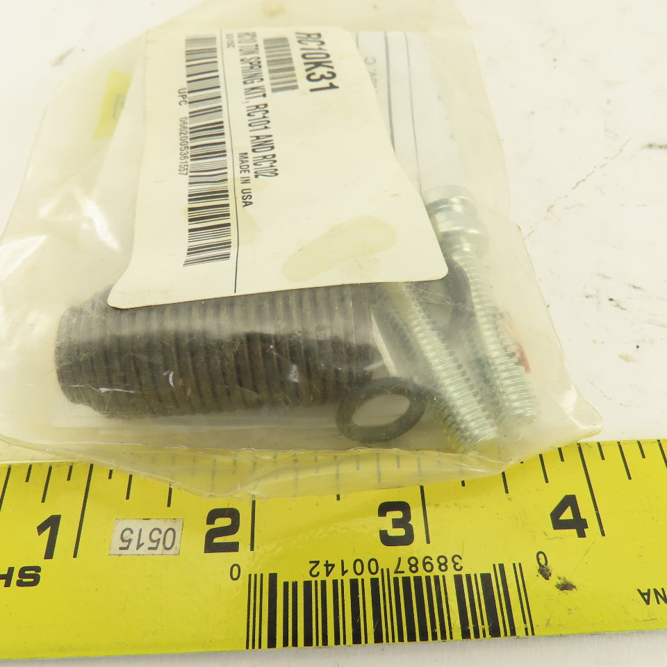 Enerpac RC10K31 RC10 Ton Spring Kit For RC101, RC102 Double Acting Cylinder