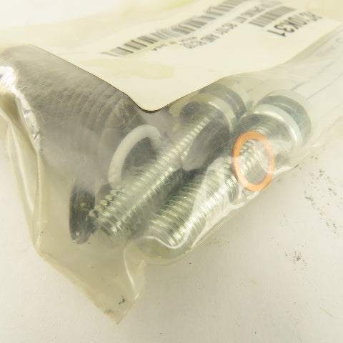 Enerpac RC10K31 RC10 Ton Spring Kit For RC101, RC102 Double Acting Cylinder