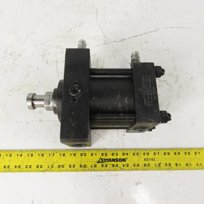 Eaton N5G-4X1.5-N-1.75-4 Hydro-Line 4" Bore 1-1/2" Stroke Hydraulic Cylinder