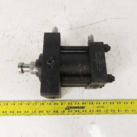 Eaton N5G-4X1.5-N-1.75-4 Hydro-Line 4" Bore 1-1/2" Stroke Hydraulic Cylinder