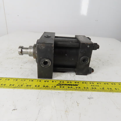 Eaton N5G-4X1.5-N-1.75-4 Hydro-Line 4" Bore 1-1/2" Stroke Hydraulic Cylinder