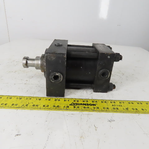 Eaton N5G-4X1.5-N-1.75-4 Hydro-Line 4" Bore 1-1/2" Stroke Hydraulic Cylinder