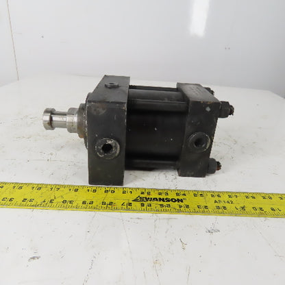 Eaton N5G-4X1.5-N-1.75-4 Hydro-Line 4" Bore 1-1/2" Stroke Hydraulic Cylinder