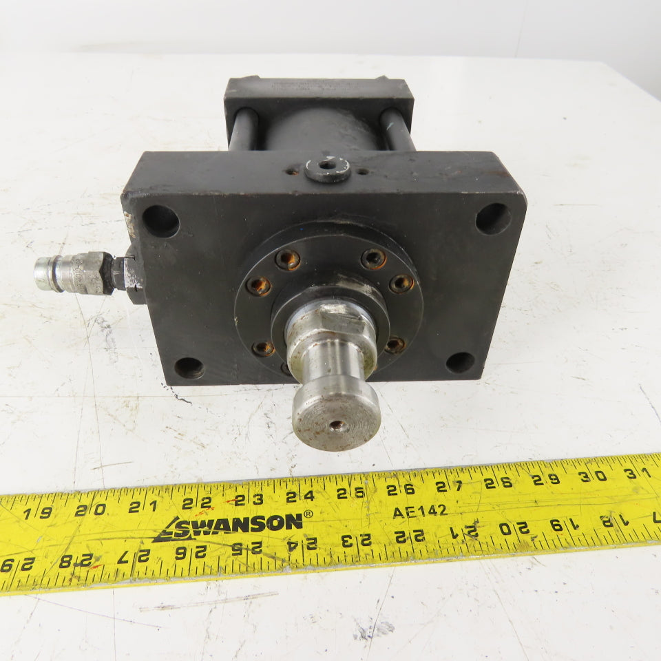 Eaton N5G-4X1.5-N-1.75-4 Hydro-Line 4" Bore 1-1/2" Stroke Hydraulic Cylinder