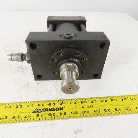 Eaton N5G-4X1.5-N-1.75-4 Hydro-Line 4" Bore 1-1/2" Stroke Hydraulic Cylinder