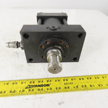 Eaton N5G-4X1.5-N-1.75-4 Hydro-Line 4" Bore 1-1/2" Stroke Hydraulic Cylinder