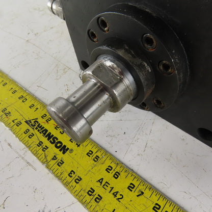 Eaton N5G-4X1.5-N-1.75-4 Hydro-Line 4" Bore 1-1/2" Stroke Hydraulic Cylinder