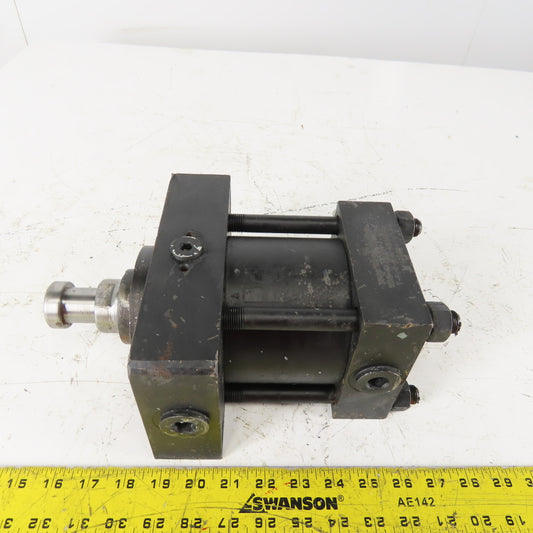 Eaton N5G-4X1.5-N-1.75-4 Hydro-Line 4" Bore 1-1/2" Stroke Hydraulic Cylinder