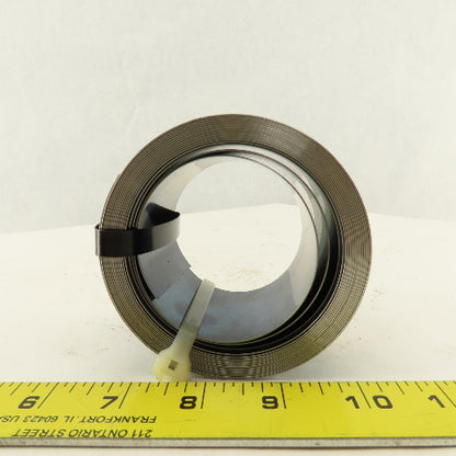 Centry Cover CC-065-0650-060-AAE 65mm ID x 650mm Full Length Telescope Way Cover