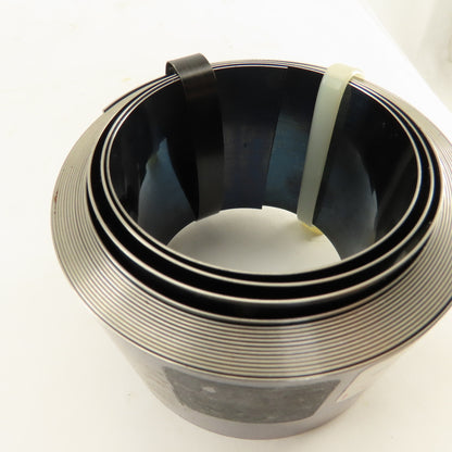 Centry Cover CC-065-0650-060-AAE 65mm ID x 650mm Full Length Telescope Way Cover