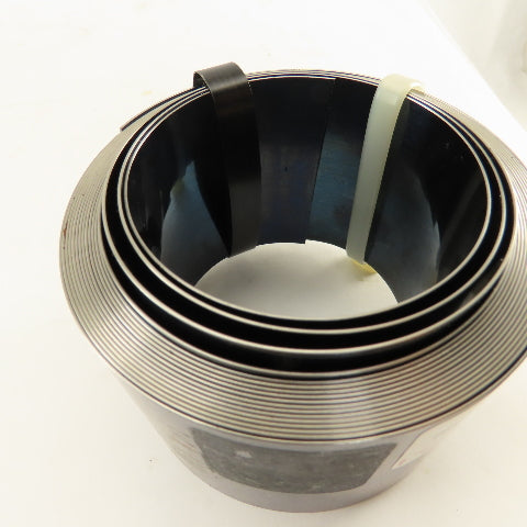Centry Cover CC-065-0650-060-AAE 65mm ID x 650mm Full Length Telescope Way Cover