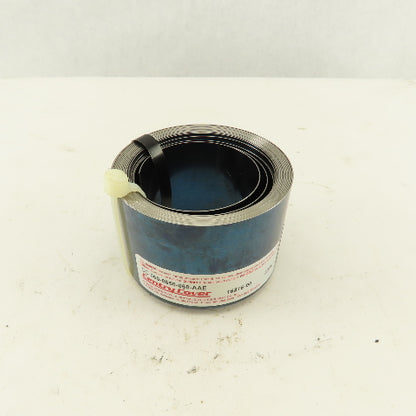 Centry Cover CC-065-0650-060-AAE 65mm ID x 650mm Full Length Telescope Way Cover