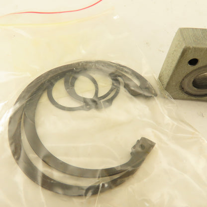 Marvel 8-51 #8 Band Saw Rear Sleeve Bearing Assembly