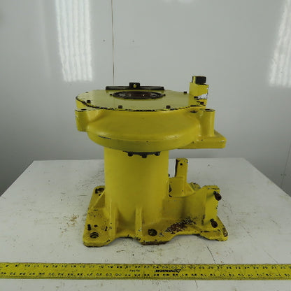 Fanuc A05B-1210-B201 Arc Mate 100i Robotic Manipulator Floor Casting Assembly