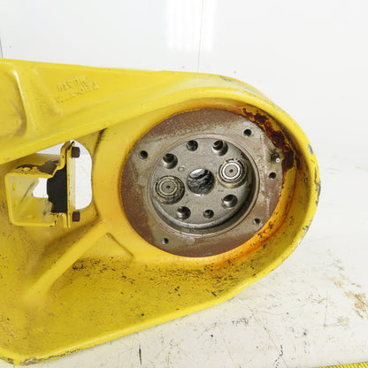 Fanuc A05B-1210-B201 Arc Mate 100i Robotic Manipulator J1 Axis Casting & Bearing