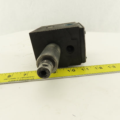Vickers DG4S4L-012C-B-60 Hydraulic Pilot Valve Body