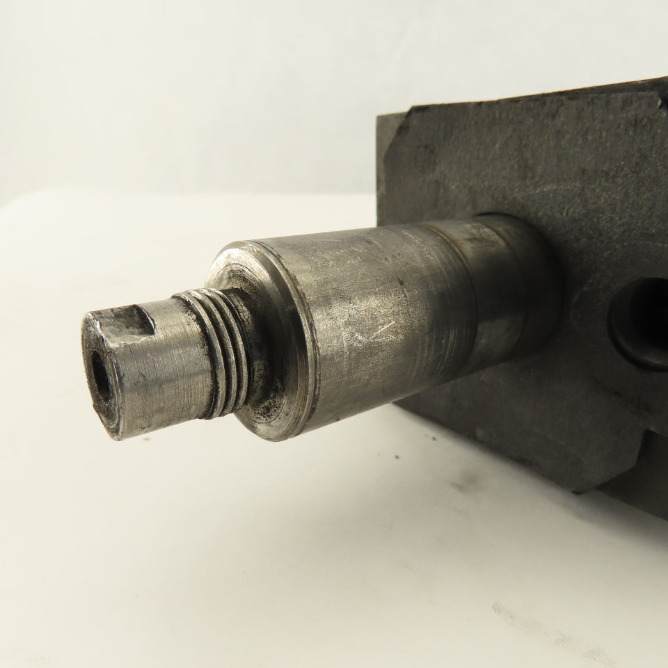 Vickers DG4S4L-012C-B-60 Hydraulic Pilot Valve Body