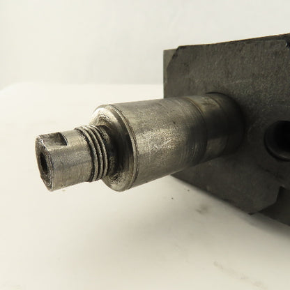 Vickers DG4S4L-012C-B-60 Hydraulic Pilot Valve Body
