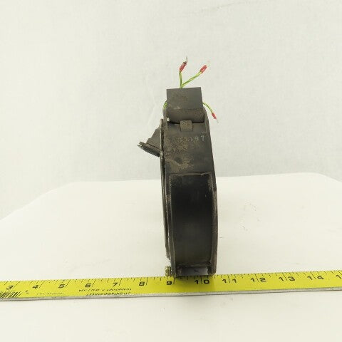 NMB 5915PC-20W-B20 Cooling Fan 200-240V Wired Together Lot Of 2