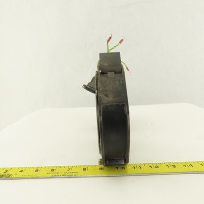 NMB 5915PC-20W-B20 Cooling Fan 200-240V Wired Together Lot Of 2