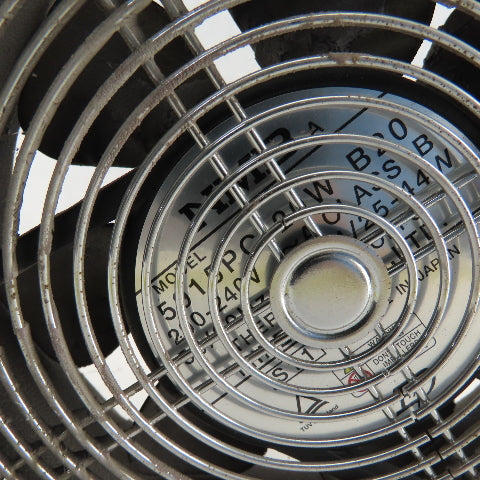 NMB 5915PC-20W-B20 Cooling Fan 200-240V Wired Together Lot Of 2