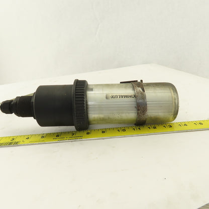 Techmalux K2E/218 Lumolux 230V 50/60Hz Industrial Light Lamp