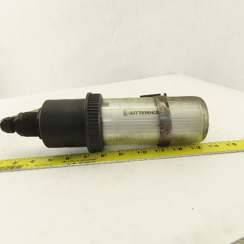Techmalux K2E/218 Lumolux 230V 50/60Hz Industrial Light Lamp