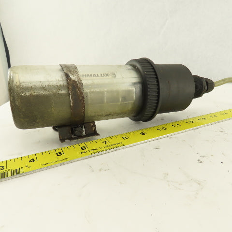 Techmalux K2E/218 Lumolux 230V 50/60Hz Industrial Light Lamp
