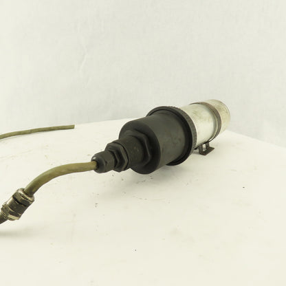 Techmalux K2E/218 Lumolux 230V 50/60Hz Industrial Light Lamp