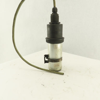 Techmalux K2E/218 Lumolux 230V 50/60Hz Industrial Light Lamp