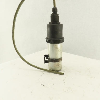 Techmalux K2E/218 Lumolux 230V 50/60Hz Industrial Light Lamp