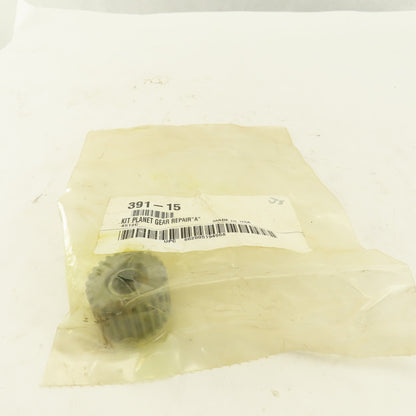 Enerpac 391-15 Planet Gear Repair "A" Replacement Part
