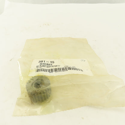 Enerpac 391-15 Planet Gear Repair "A" Replacement Part